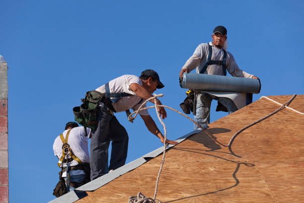 Best Residential Roofing Contractor  in Normandy Park, WA