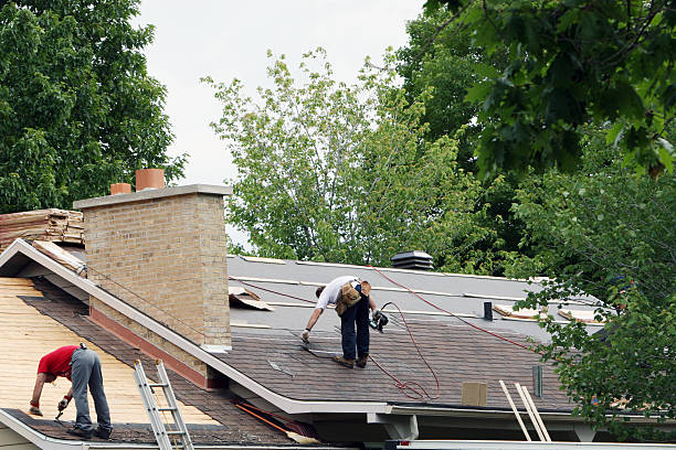 Quick and Trustworthy Emergency Roof Repair Services in Normandy Park, WA