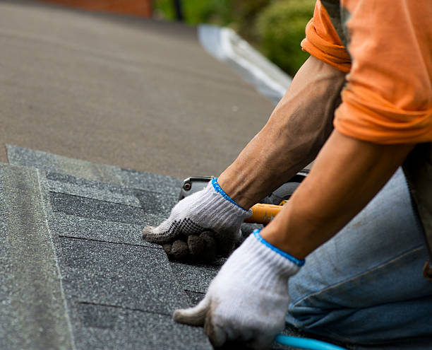 Roof Gutter Cleaning in Normandy Park, WA