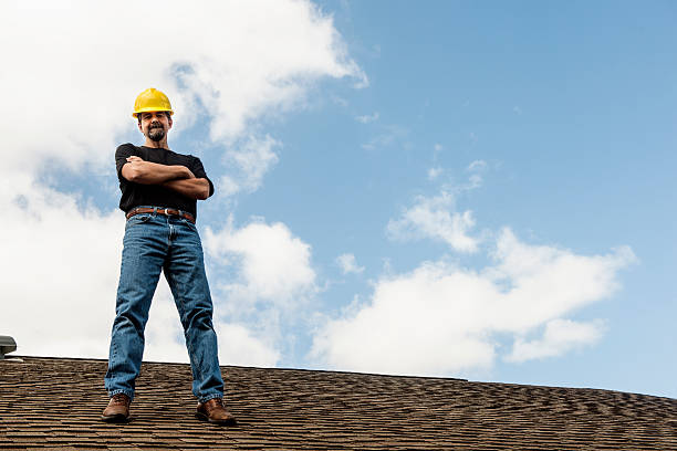 Best Tile Roofing Contractor  in Normandy Park, WA