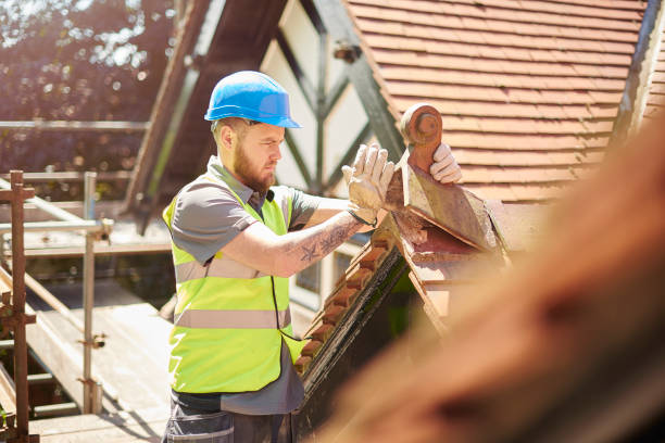 Quick and Trustworthy Emergency Roof Repair Services in Normandy Park, WA