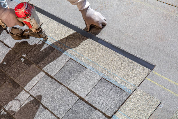 Best Roof Maintenance Services  in Normandy Park, WA