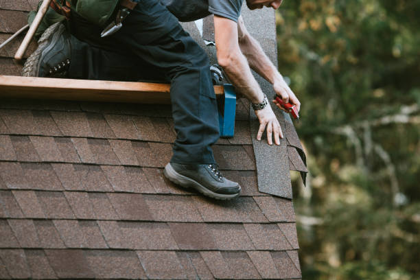Best Shingle Roofing Installation  in Normandy Park, WA