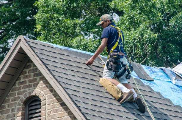 Best Roof Repair Services  in Normandy Park, WA
