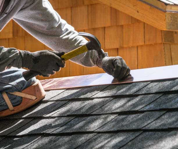 Best Roof Leak Repair  in Normandy Park, WA